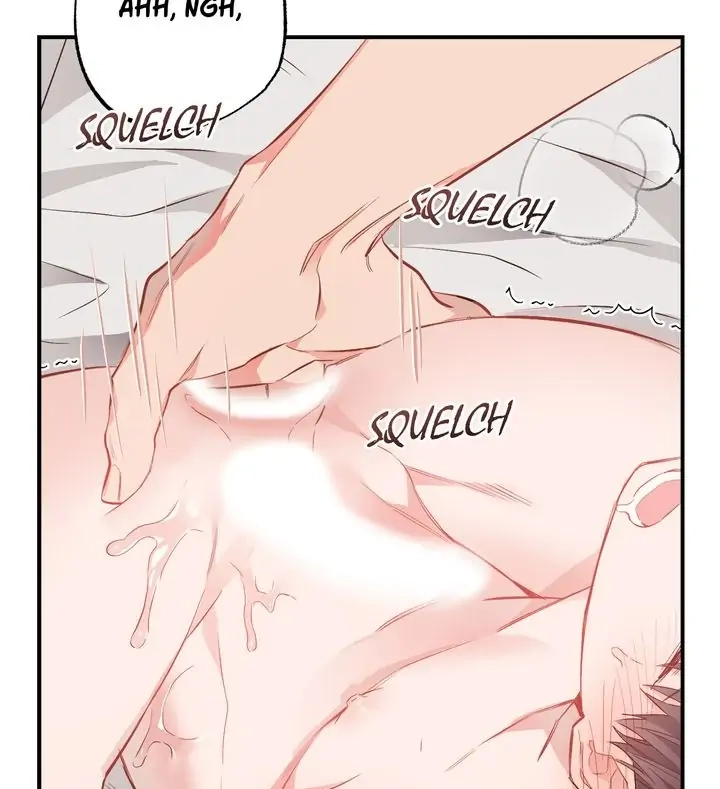 Read Breathing the Same Air chapter 28 image 51 on Lezhin