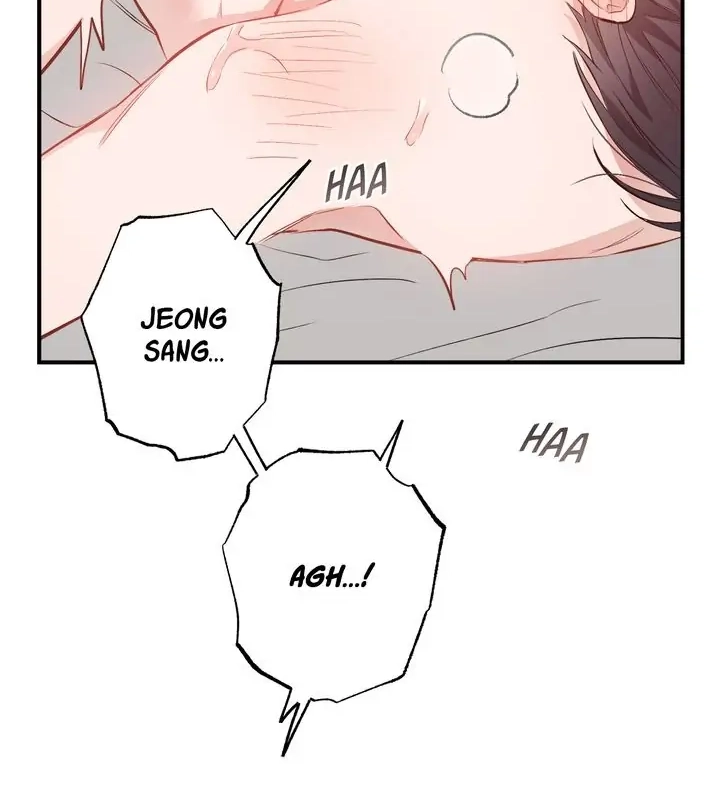 Read Breathing the Same Air chapter 28 image 52 on Lezhin