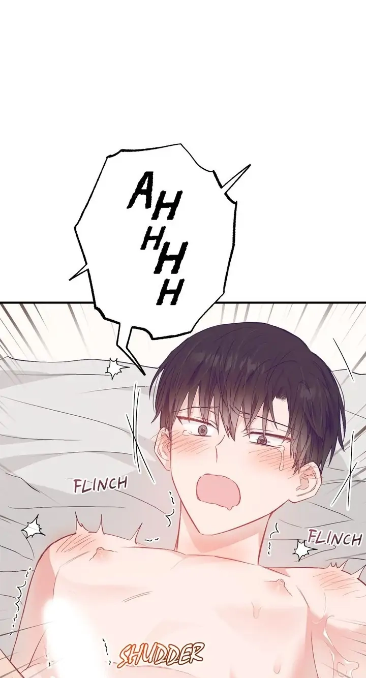 Read Breathing the Same Air chapter 28 image 53 on Lezhin