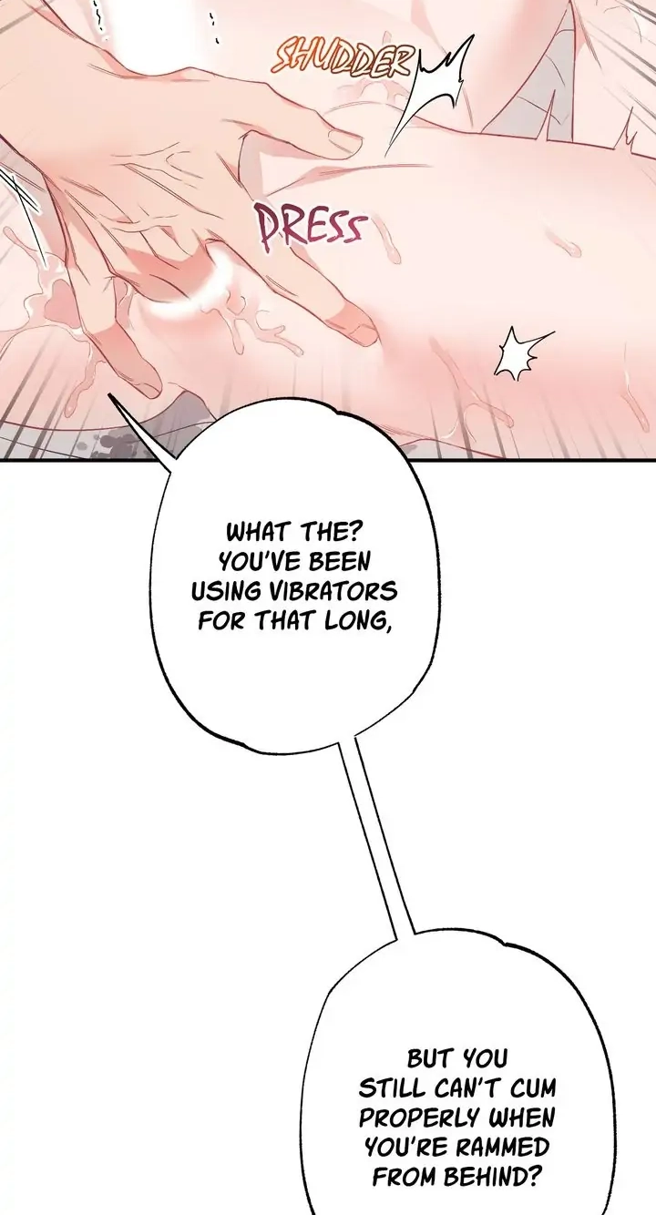 Read Breathing the Same Air chapter 28 image 54 on Lezhin
