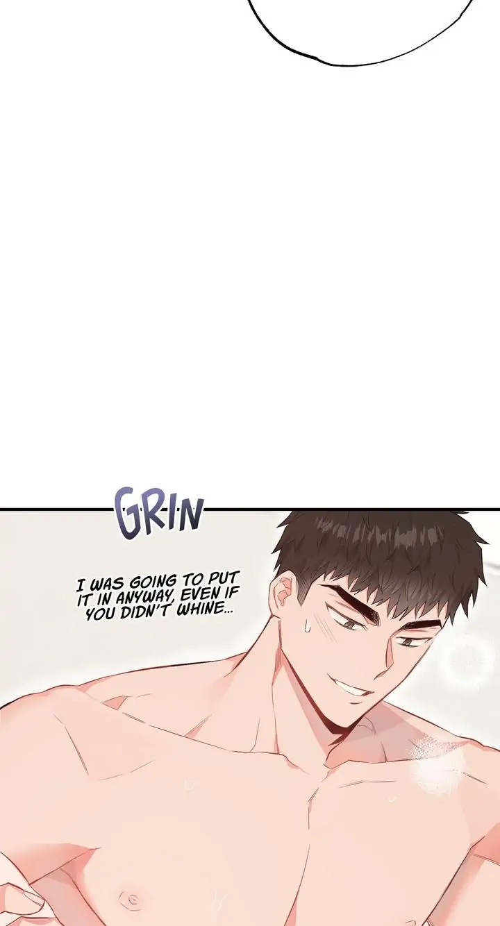 Read Breathing the Same Air chapter 28 image 56 on Lezhin