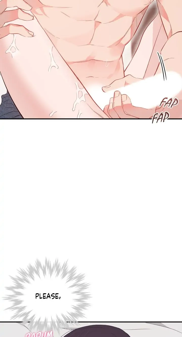 Read Breathing the Same Air chapter 28 image 57 on Lezhin