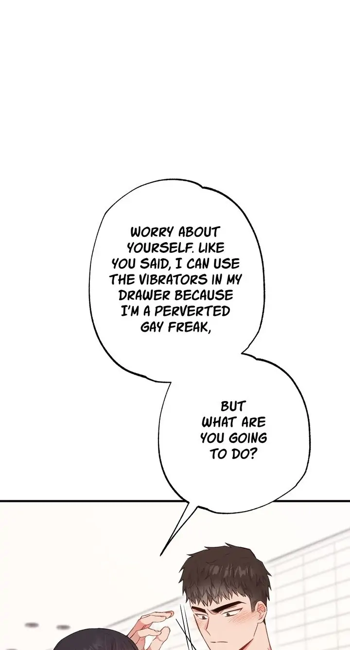 Read Breathing the Same Air chapter 28 image 6 on Lezhin