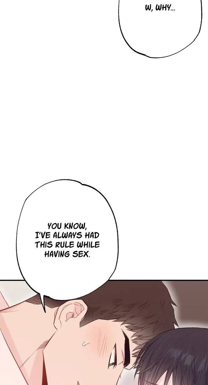 Read Breathing the Same Air chapter 28 image 61 on Lezhin