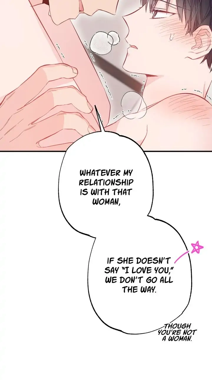 Read Breathing the Same Air chapter 28 image 62 on Lezhin