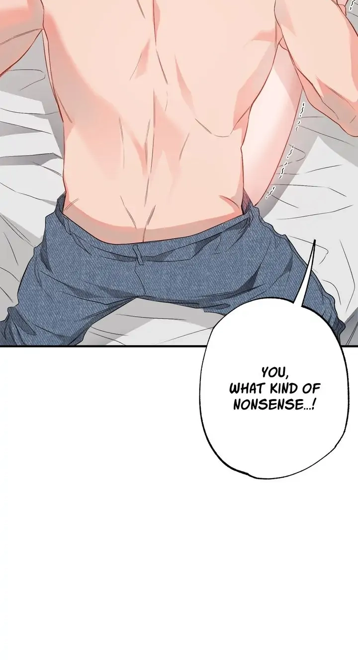 Read Breathing the Same Air chapter 28 image 64 on Lezhin