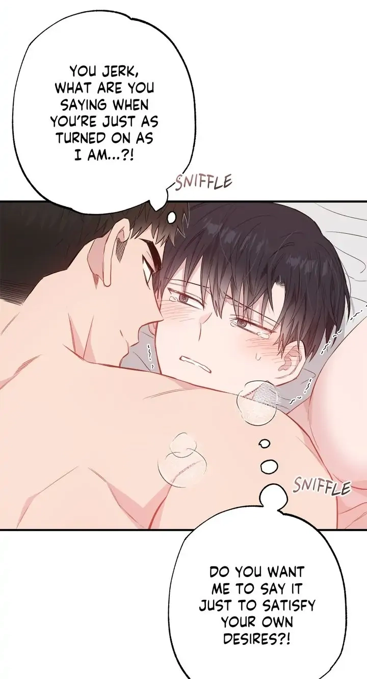 Read Breathing the Same Air chapter 28 image 65 on Lezhin
