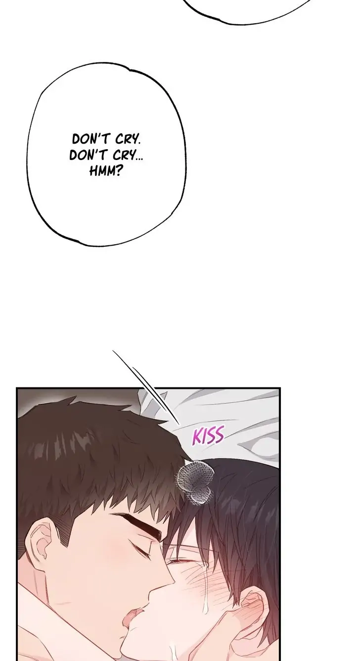 Read Breathing the Same Air chapter 28 image 66 on Lezhin