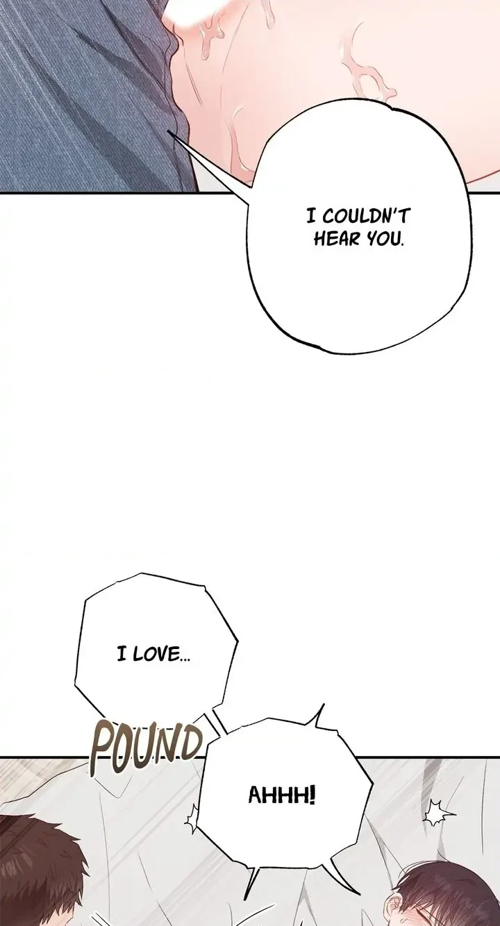 Read Breathing the Same Air chapter 28 image 69 on Lezhin