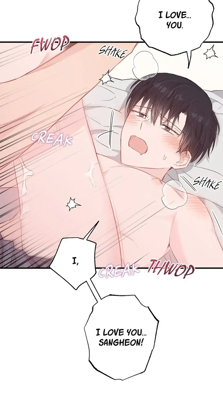 Read Breathing the Same Air chapter 28 image 72 on Lezhin