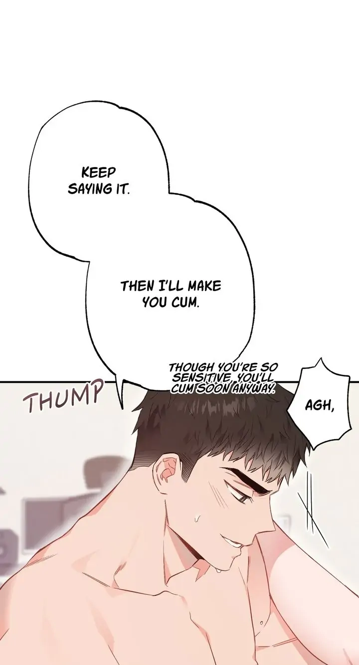 Read Breathing the Same Air chapter 28 image 73 on Lezhin