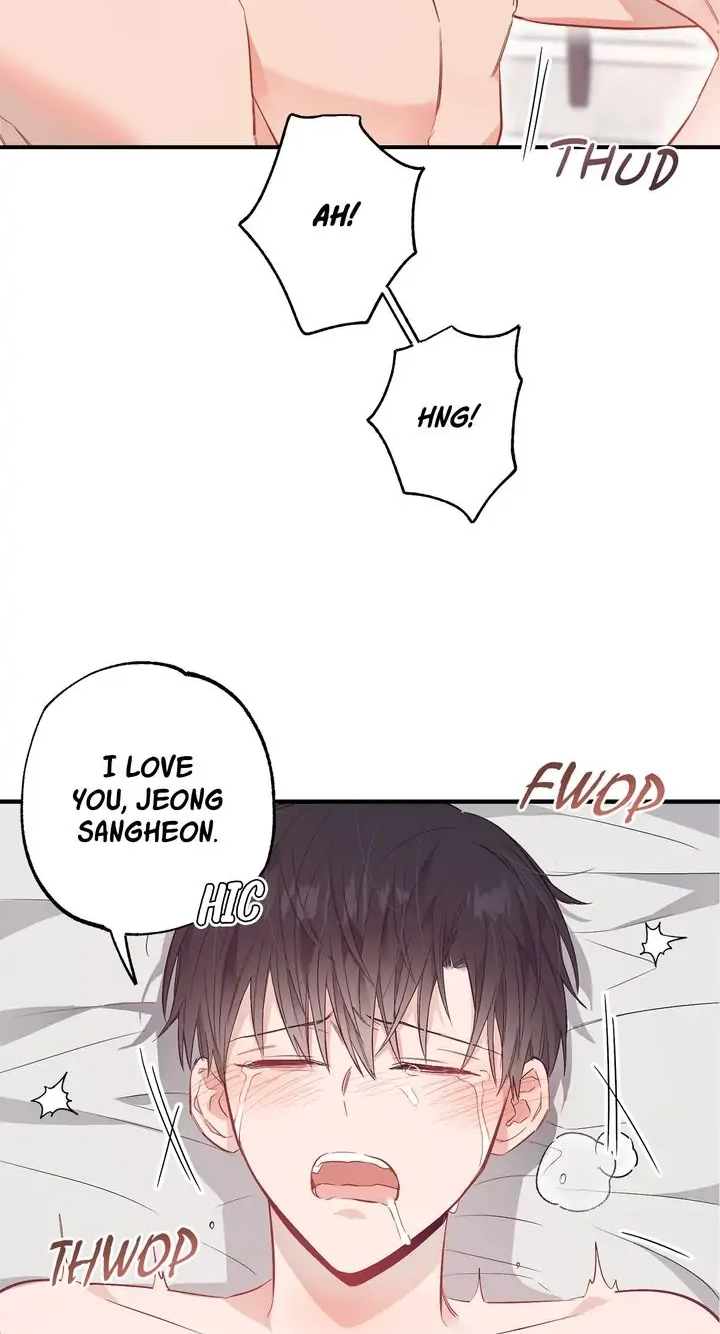 Read Breathing the Same Air chapter 28 image 74 on Lezhin