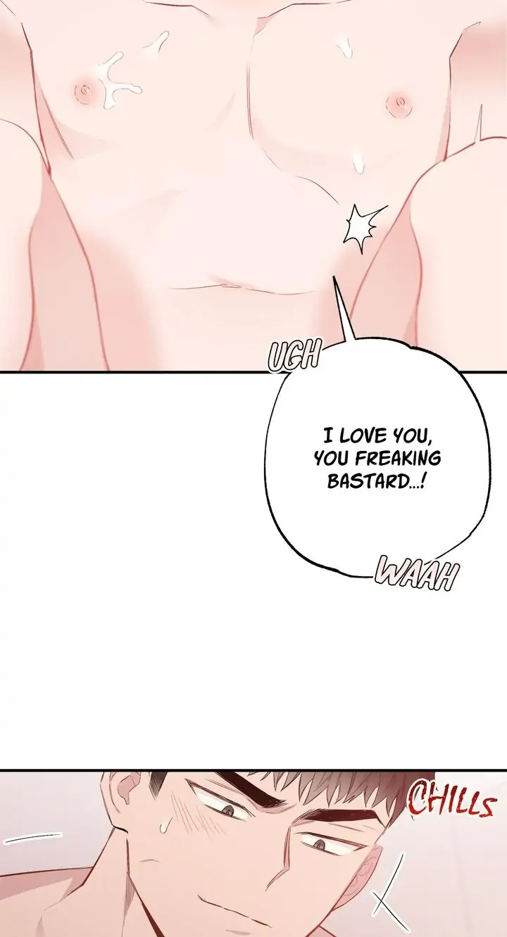 Read Breathing the Same Air chapter 28 image 75 on Lezhin