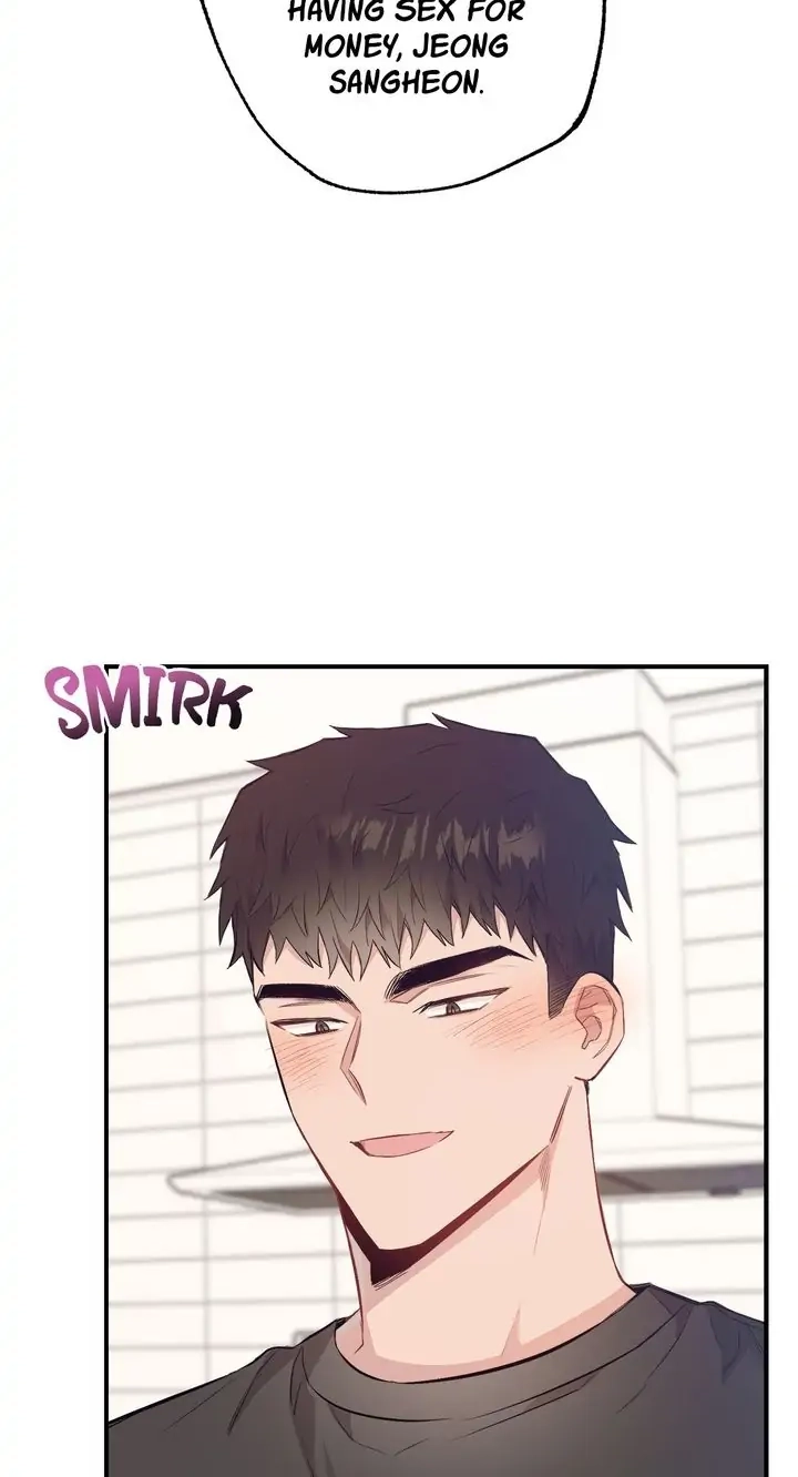 Read Breathing the Same Air chapter 28 image 8 on Lezhin
