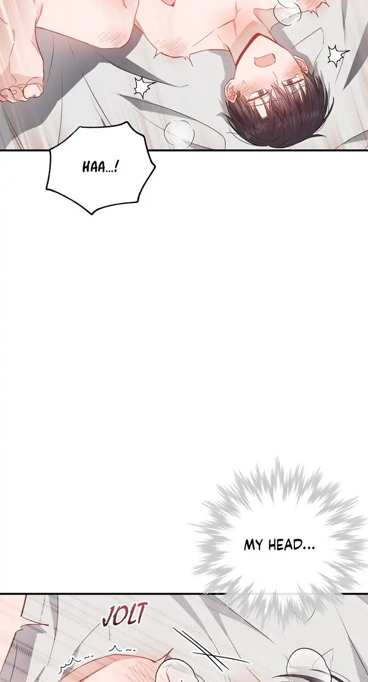 Read Breathing the Same Air chapter 29 image 1 on Lezhin