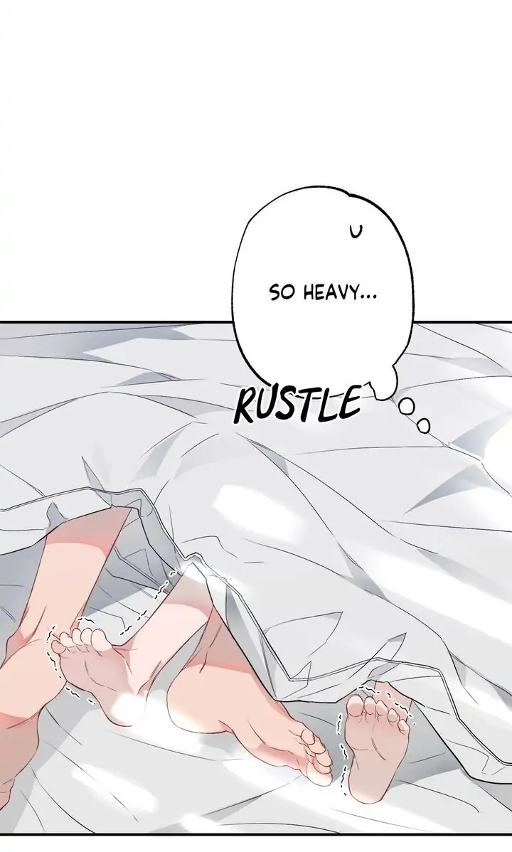 Read Breathing the Same Air chapter 29 image 10 on Lezhin