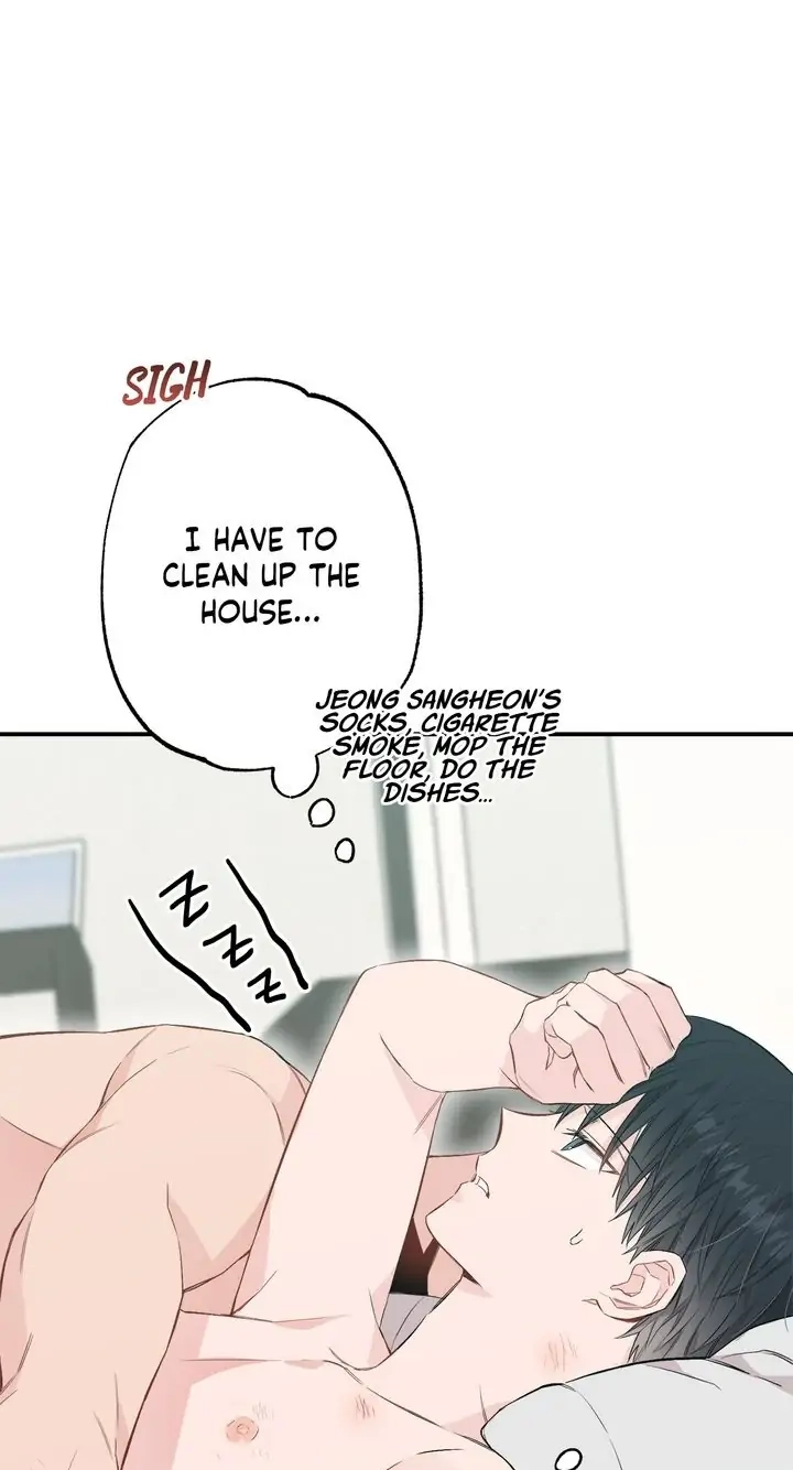 Read Breathing the Same Air chapter 29 image 11 on Lezhin
