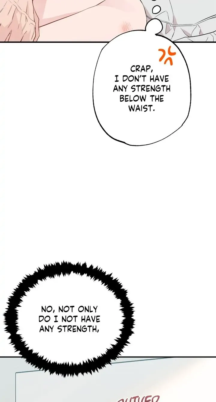 Read Breathing the Same Air chapter 29 image 12 on Lezhin