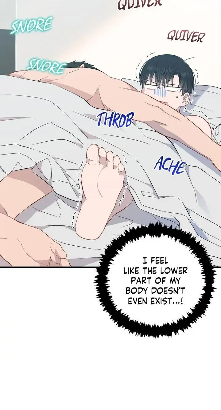 Read Breathing the Same Air chapter 29 image 13 on Lezhin