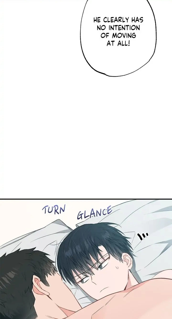 Read Breathing the Same Air chapter 29 image 15 on Lezhin