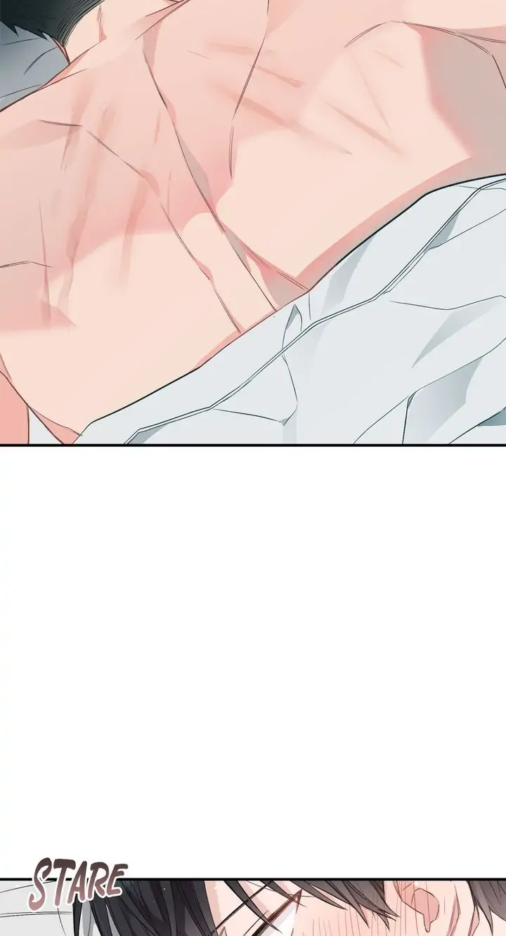 Read Breathing the Same Air chapter 29 image 16 on Lezhin