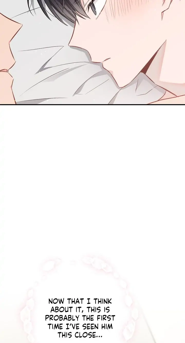 Read Breathing the Same Air chapter 29 image 17 on Lezhin