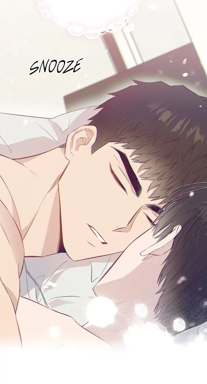Read Breathing the Same Air chapter 29 image 18 on Lezhin