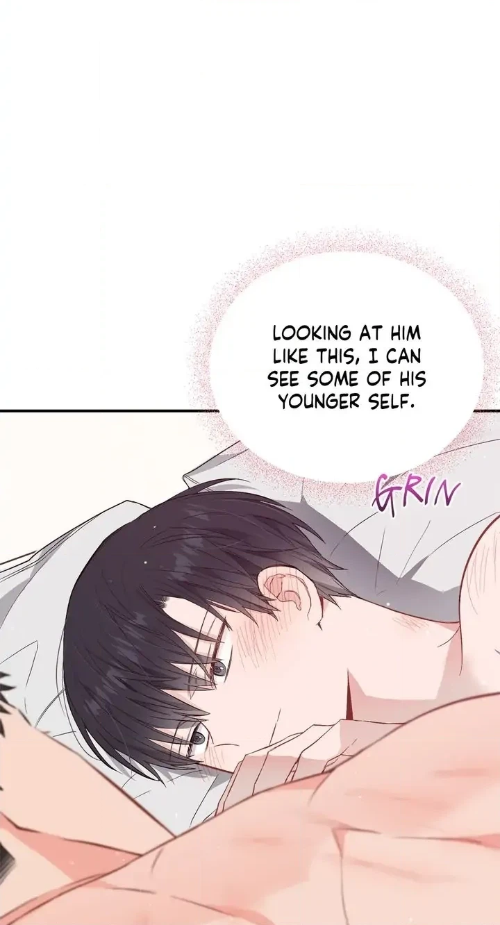 Read Breathing the Same Air chapter 29 image 19 on Lezhin