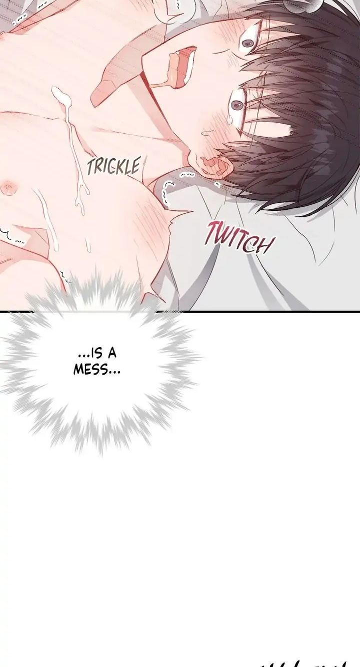 Read Breathing the Same Air chapter 29 image 2 on Lezhin