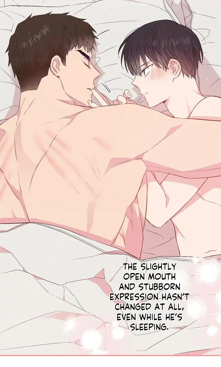 Read Breathing the Same Air chapter 29 image 21 on Lezhin