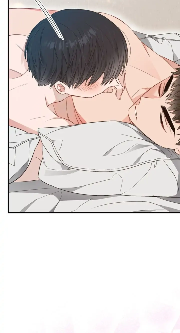 Read Breathing the Same Air chapter 29 image 24 on Lezhin