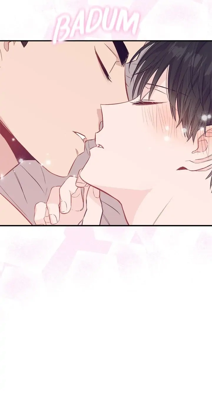 Read Breathing the Same Air chapter 29 image 25 on Lezhin