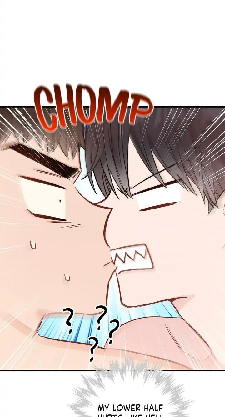 Read Breathing the Same Air chapter 29 image 26 on Lezhin