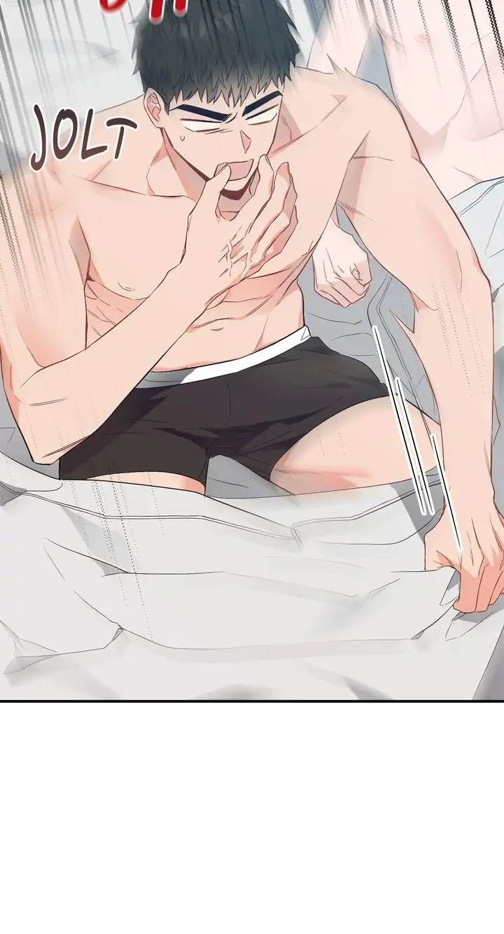 Read Breathing the Same Air chapter 29 image 28 on Lezhin