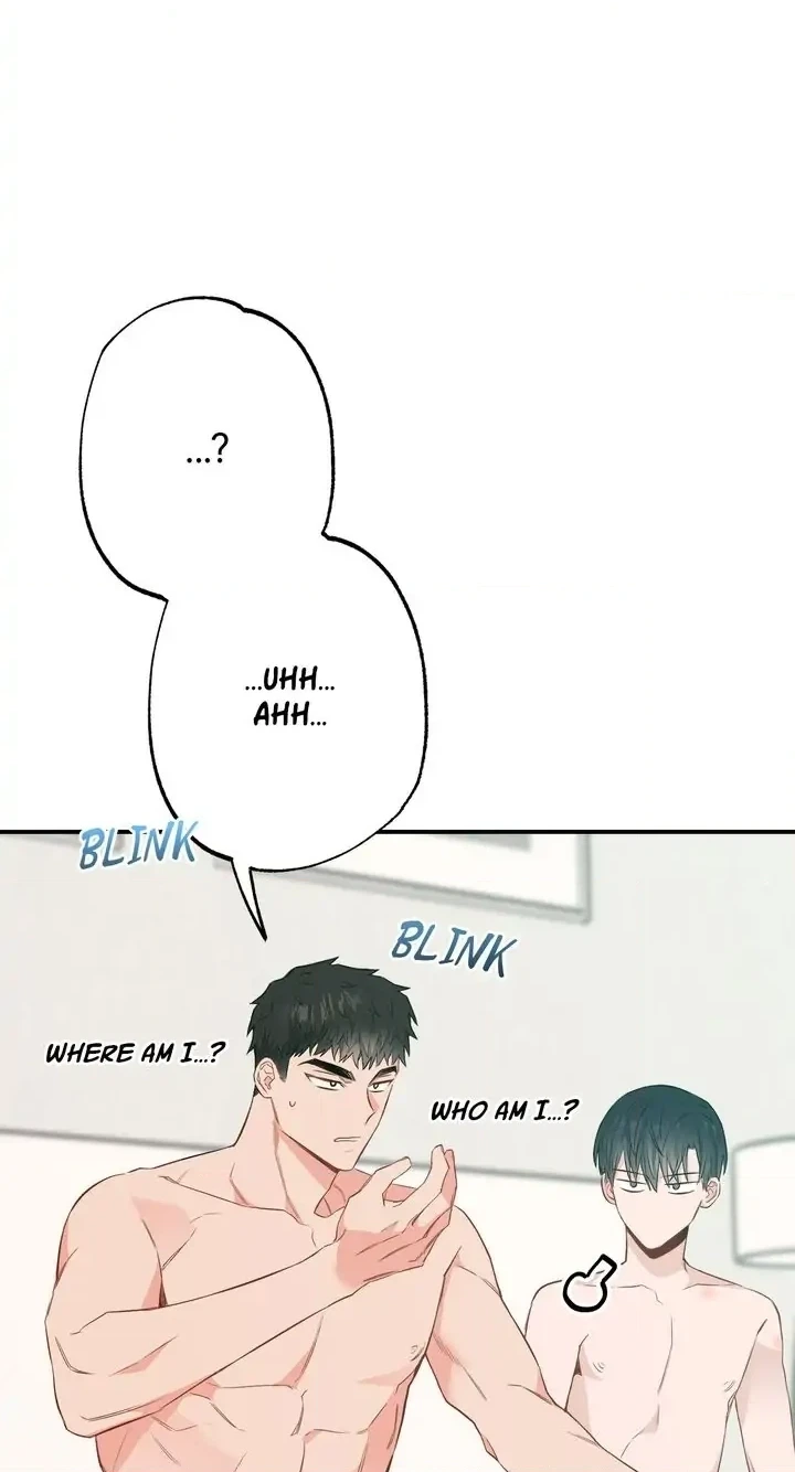 Read Breathing the Same Air chapter 29 image 29 on Lezhin