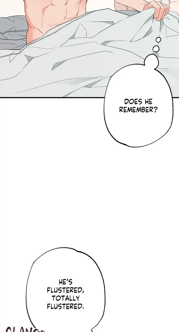Read Breathing the Same Air chapter 29 image 30 on Lezhin