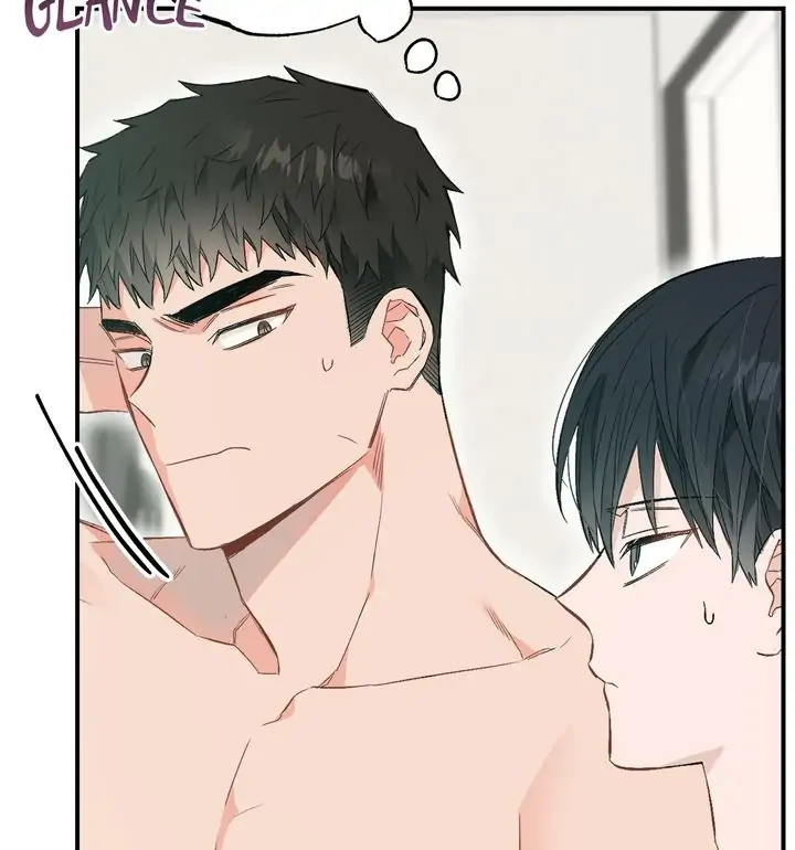 Read Breathing the Same Air chapter 29 image 31 on Lezhin