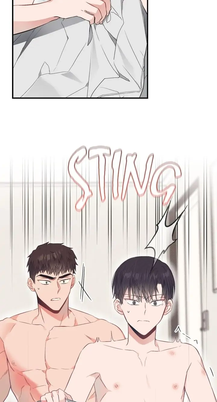 Read Breathing the Same Air chapter 29 image 34 on Lezhin