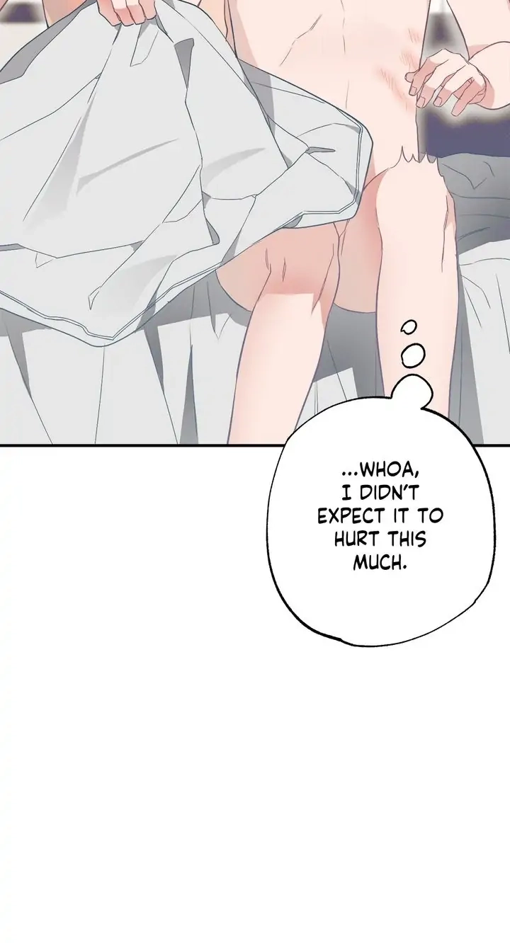 Read Breathing the Same Air chapter 29 image 35 on Lezhin