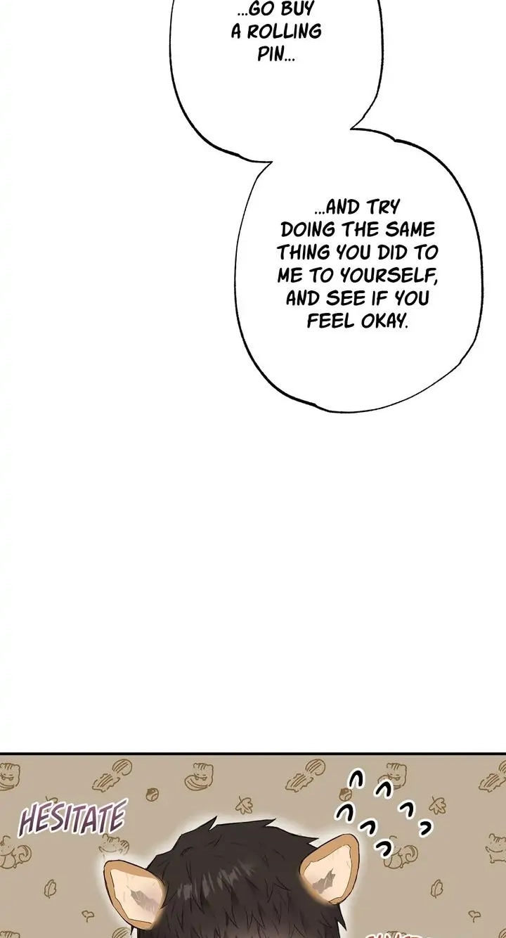 Read Breathing the Same Air chapter 29 image 37 on Lezhin