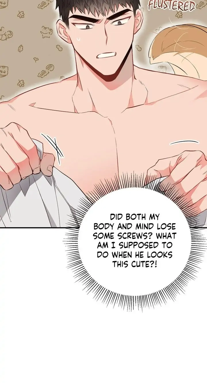 Read Breathing the Same Air chapter 29 image 38 on Lezhin