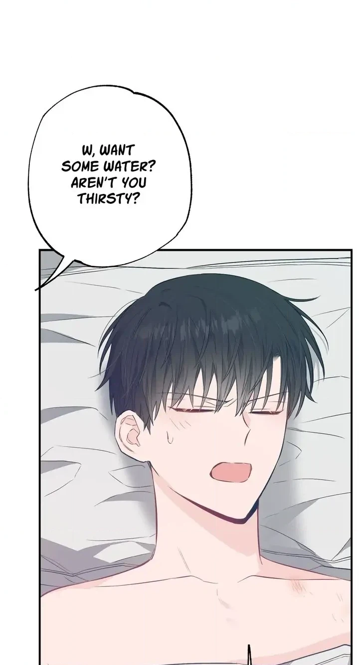 Read Breathing the Same Air chapter 29 image 39 on Lezhin