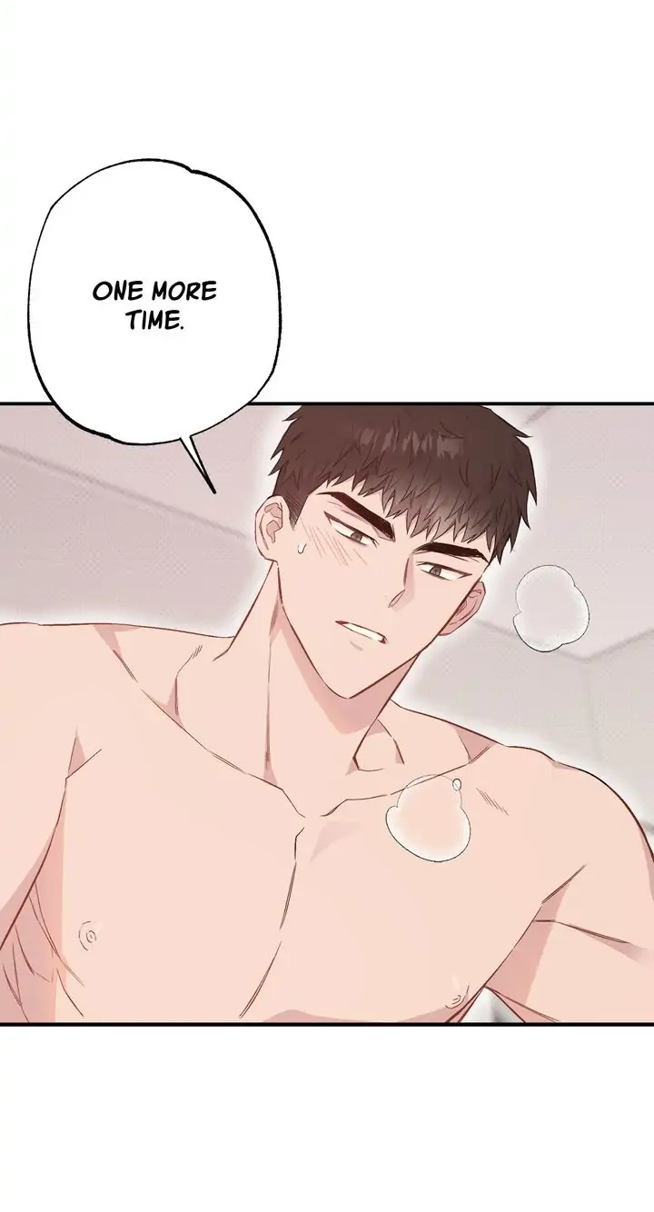 Read Breathing the Same Air chapter 29 image 4 on Lezhin