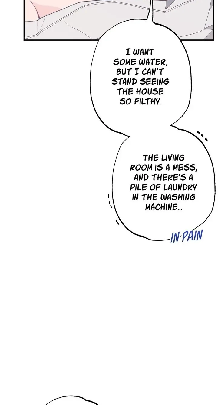 Read Breathing the Same Air chapter 29 image 40 on Lezhin
