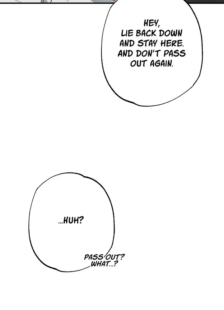 Read Breathing the Same Air chapter 29 image 42 on Lezhin