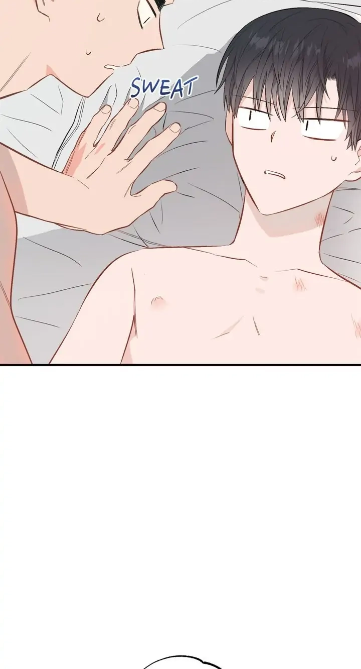 Read Breathing the Same Air chapter 29 image 45 on Lezhin