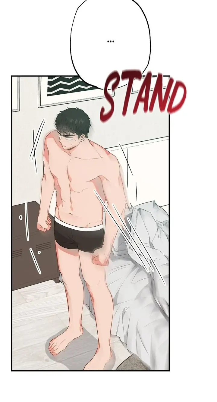 Read Breathing the Same Air chapter 29 image 46 on Lezhin