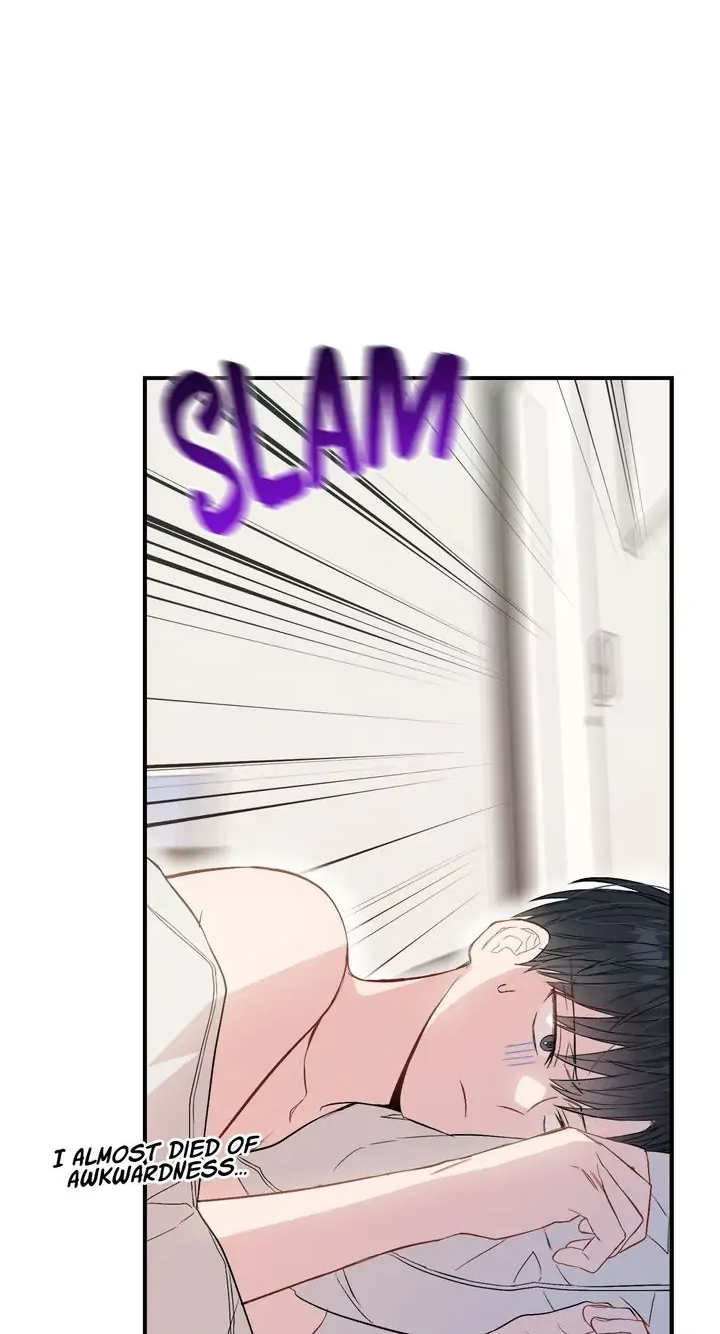 Read Breathing the Same Air chapter 29 image 47 on Lezhin