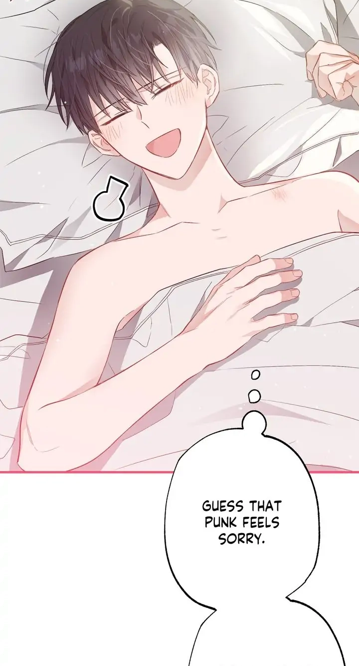Read Breathing the Same Air chapter 29 image 50 on Lezhin