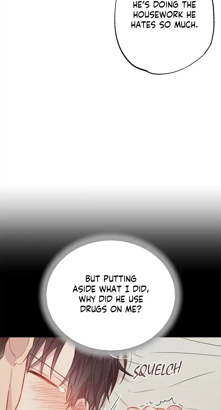 Read Breathing the Same Air chapter 29 image 51 on Lezhin